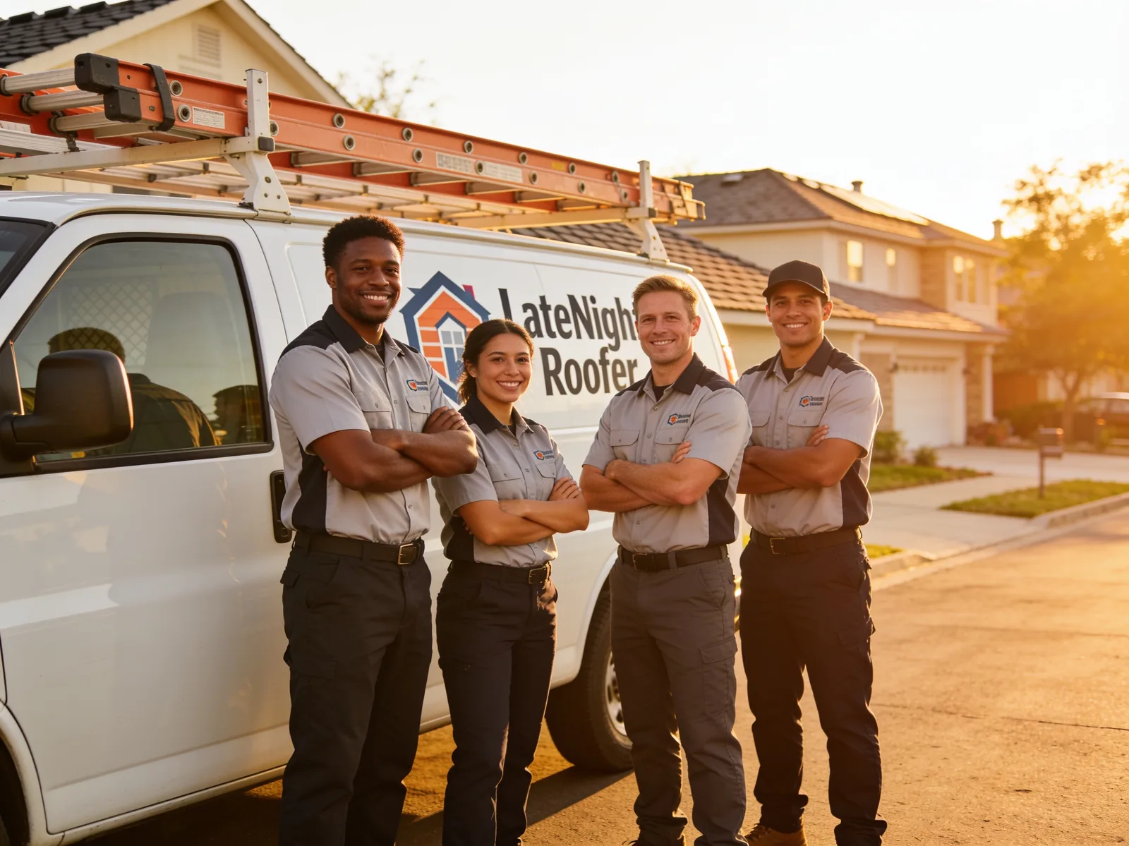 Emergency Roof Repair company in Somerset, OH